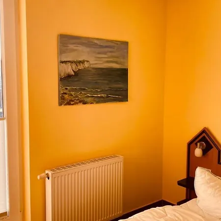 Haus Am Strand Apartmán