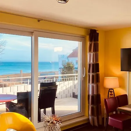 Haus Am Strand *